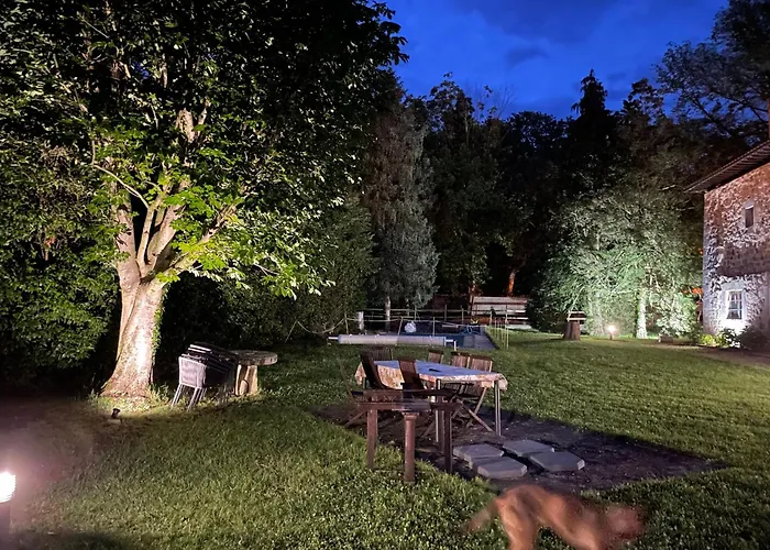 Bed & Breakfast Casa Cordoba