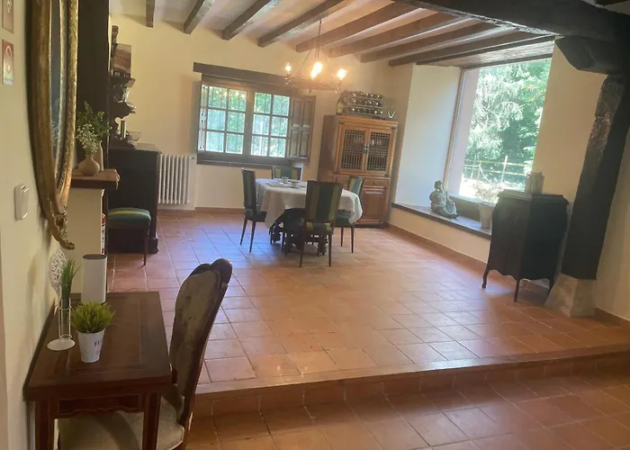 Casa Cordoba Bed & Breakfast 3*