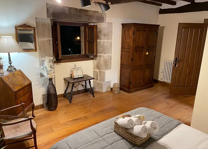 Casa Cordoba Bed & Breakfast Esles