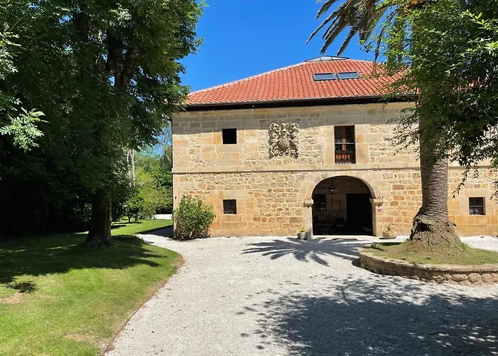 Casa Cordoba 3* Esles